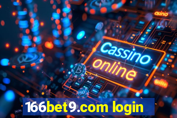 166bet9.com login